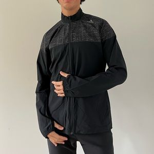 Adidas Running Zip Up
